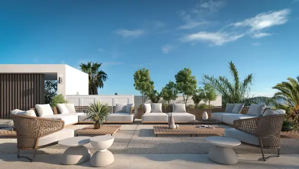 Blume, Cortijo Blanco, Marbella: imagen del proyecto 7