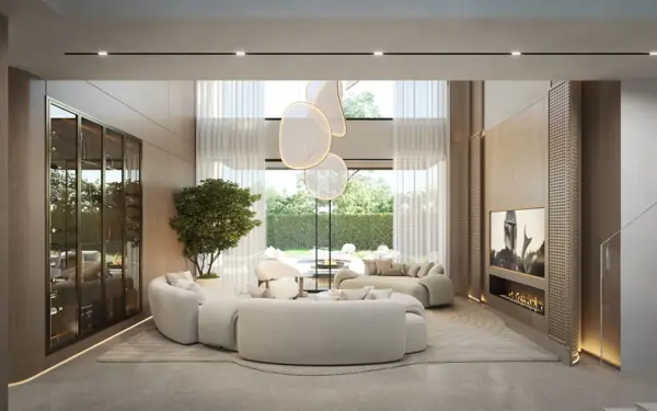 Blume, Cortijo Blanco, Marbella: imagen del proyecto 8