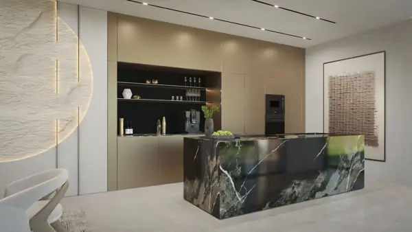 Blume, Cortijo Blanco, Marbella: imagen del proyecto 9