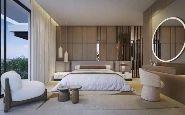 Blume, Cortijo Blanco, Marbella: imagen del proyecto 11