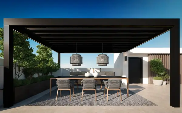 Blume, Cortijo Blanco, Marbella: imagen del proyecto 15