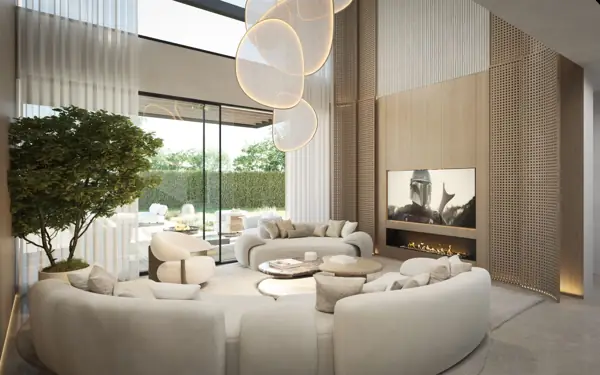 Blume, Cortijo Blanco, Marbella: imagen del proyecto 16