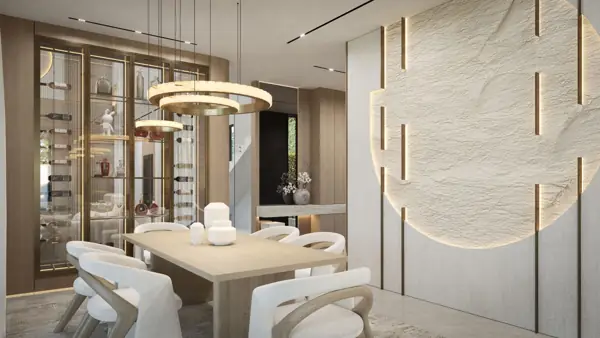 Blume, Cortijo Blanco, Marbella: imagen del proyecto 17