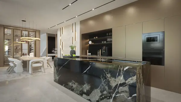 Blume, Cortijo Blanco, Marbella: imagen del proyecto 18