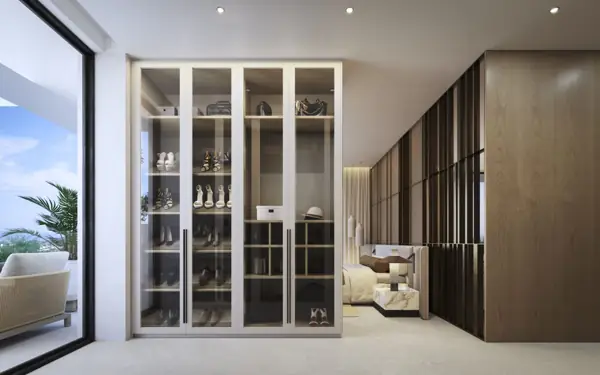 Blume, Cortijo Blanco, Marbella: imagen del proyecto 19