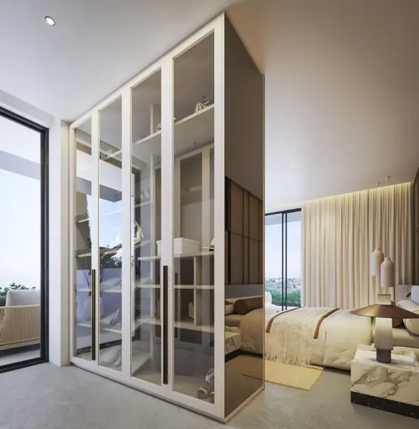 Blume, Cortijo Blanco, Marbella: imagen del proyecto 20