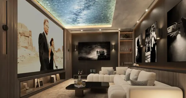 Blume, Cortijo Blanco, Marbella: imagen del proyecto 21