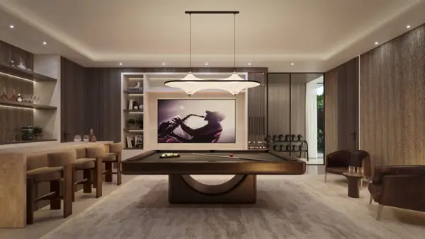 Blume, Cortijo Blanco, Marbella: imagen del proyecto 22