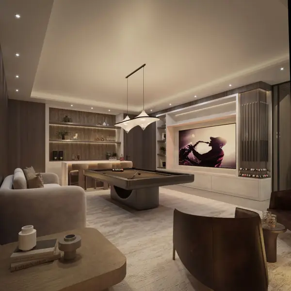 Blume, Cortijo Blanco, Marbella: imagen del proyecto 23