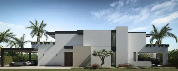 Blume, Cortijo Blanco, Marbella: imagen del proyecto 24