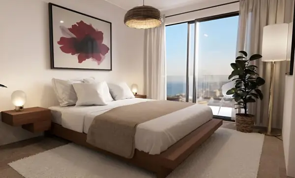 Bougainvillea Rosa, Torreblanca, Fuengirola: project impression 3