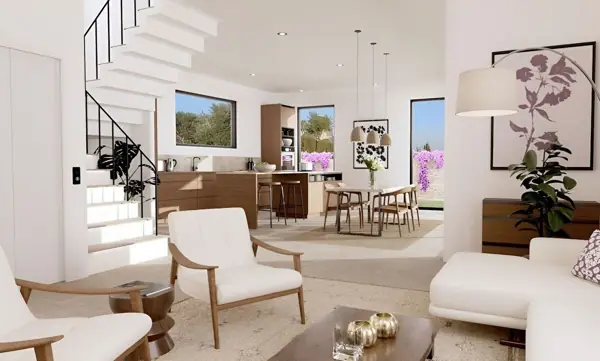 Bougainvillea Rosa, Torreblanca, Fuengirola: project impression 4