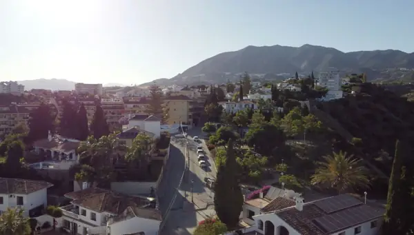 Bougainvillea Rosa, Torreblanca, Fuengirola: project impression 8