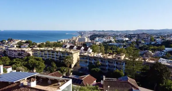 Bougainvillea Rosa, Torreblanca, Fuengirola: project impression 9