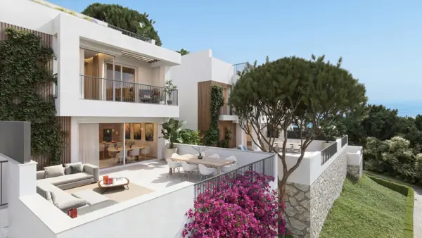 Buenavista Views, Mijas: project impression 1