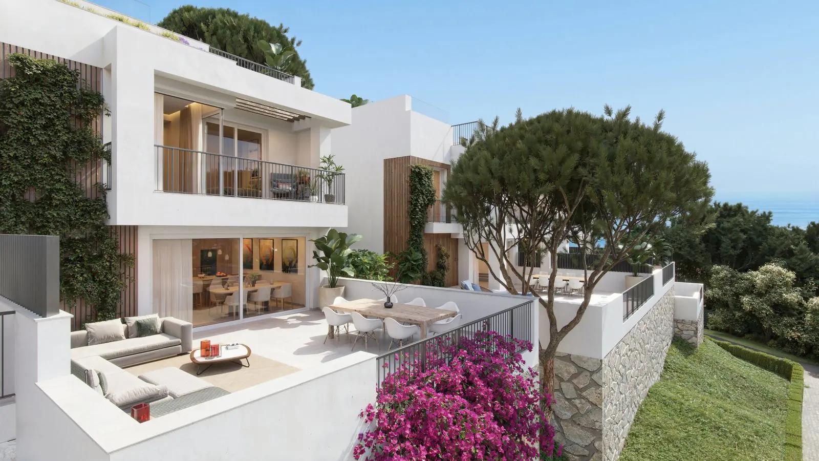 Buenavista Views, Mijas: project impression 1