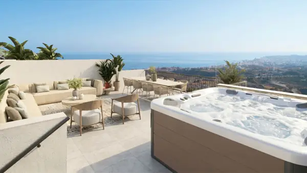 Buenavista Views, Mijas: project impression 3