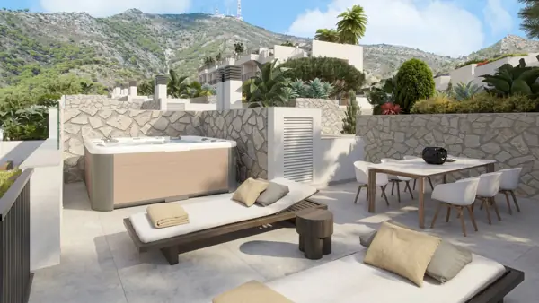 Buenavista Views, Mijas: project impression 10
