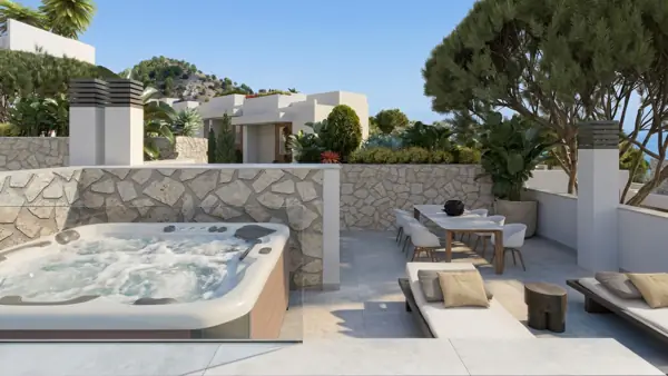 Buenavista Views, Mijas: project impression 11