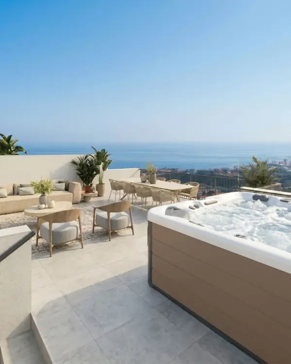 Buenavista Views, Mijas: project impression 12