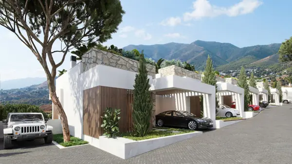 Buenavista Views, Mijas: project impression 13