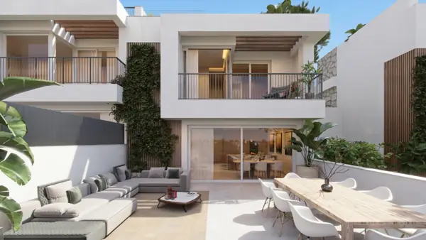 Buenavista Views, Mijas: project impression 15