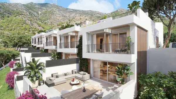 Buenavista Views, Mijas: project impression 16
