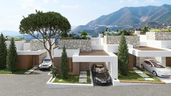 Buenavista Views, Mijas: project impression 17