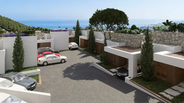 Buenavista Views, Mijas: project impression 18