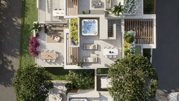 Buenavista Views, Mijas: project impression 19