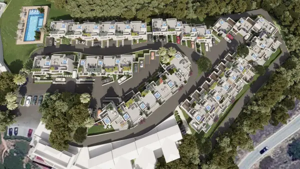 Buenavista Views, Mijas: project impression 20