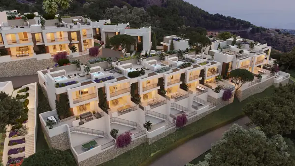 Buenavista Views, Mijas: project impression 21