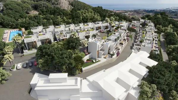 Buenavista Views, Mijas: project impression 22