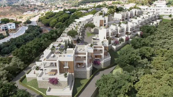 Buenavista Views, Mijas: project impression 23