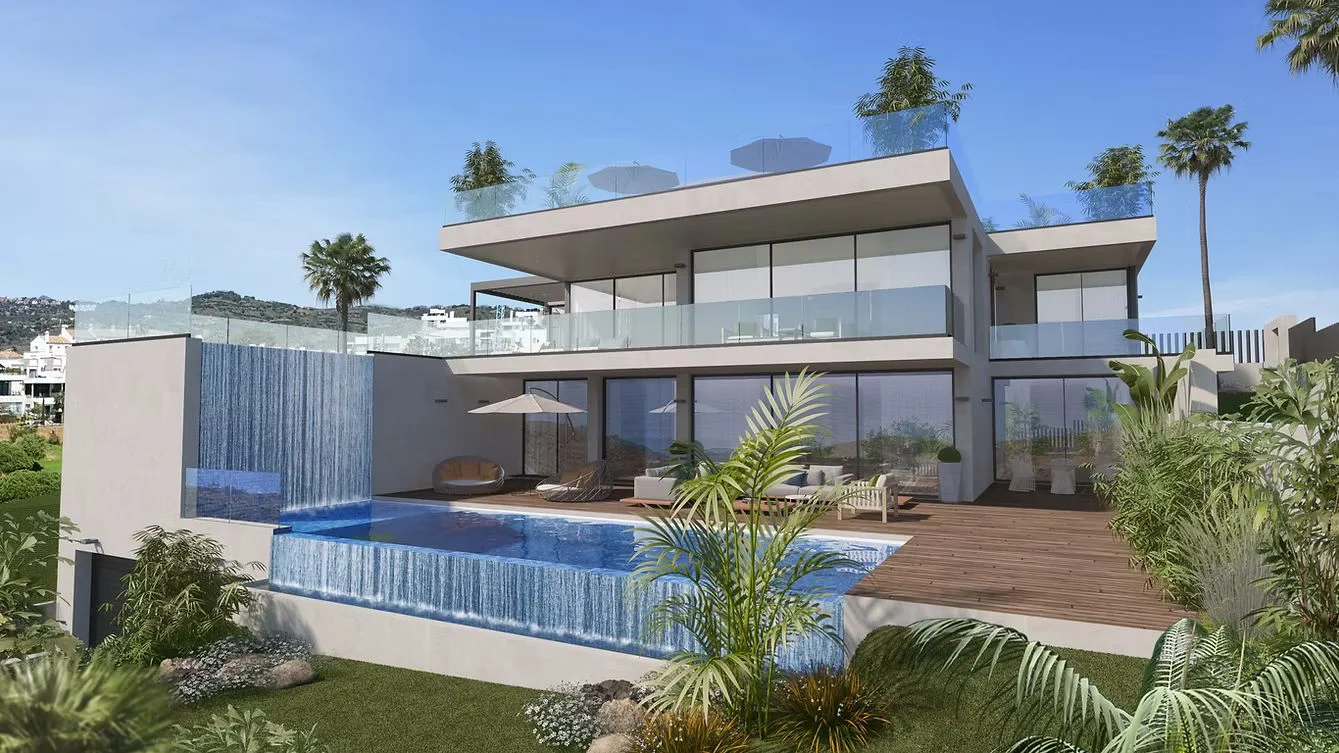 Cabopino Gardens, Cabopino, Marbella, imagen 2