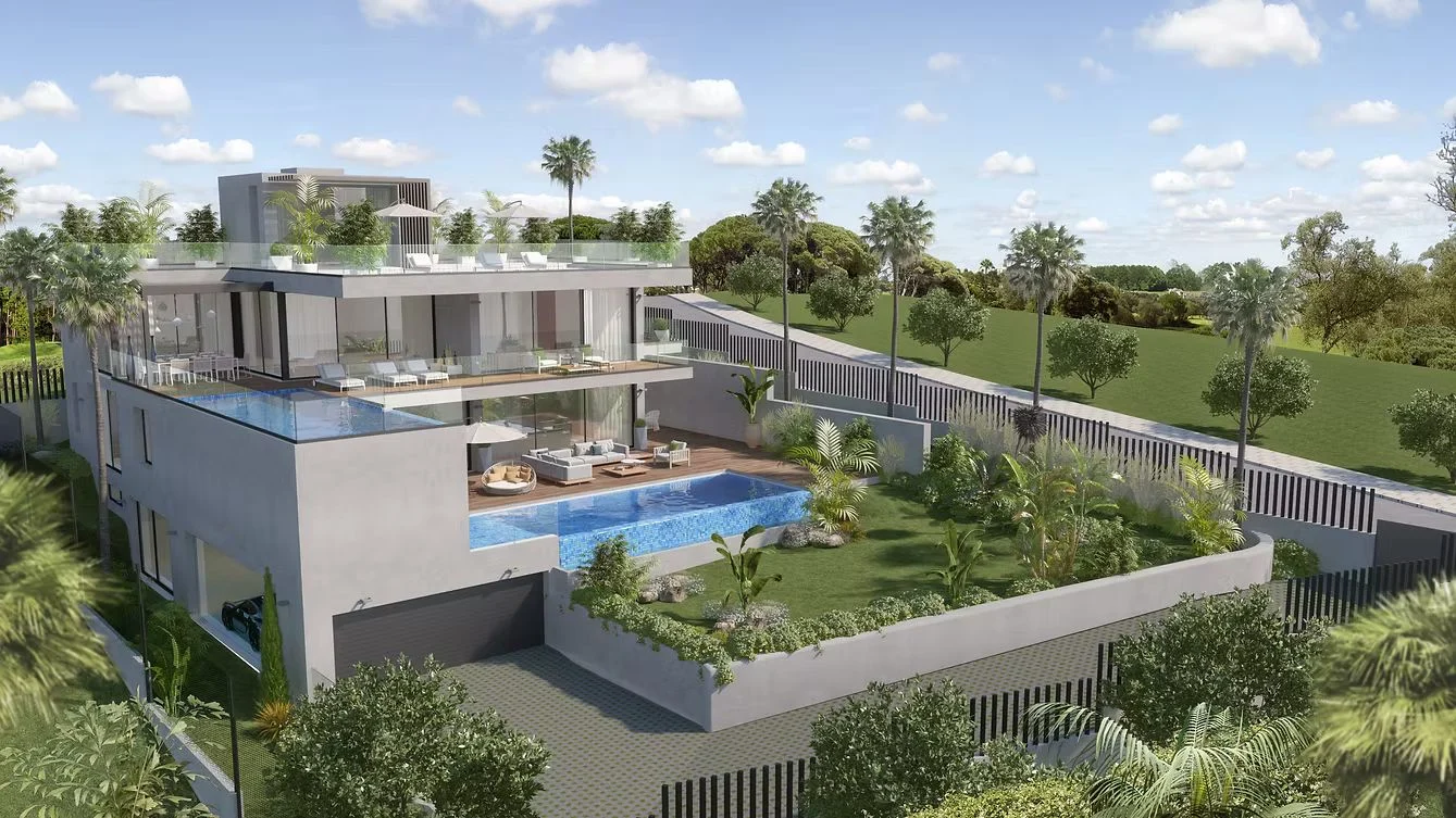 Cabopino Gardens, Cabopino, Marbella, imagen 3