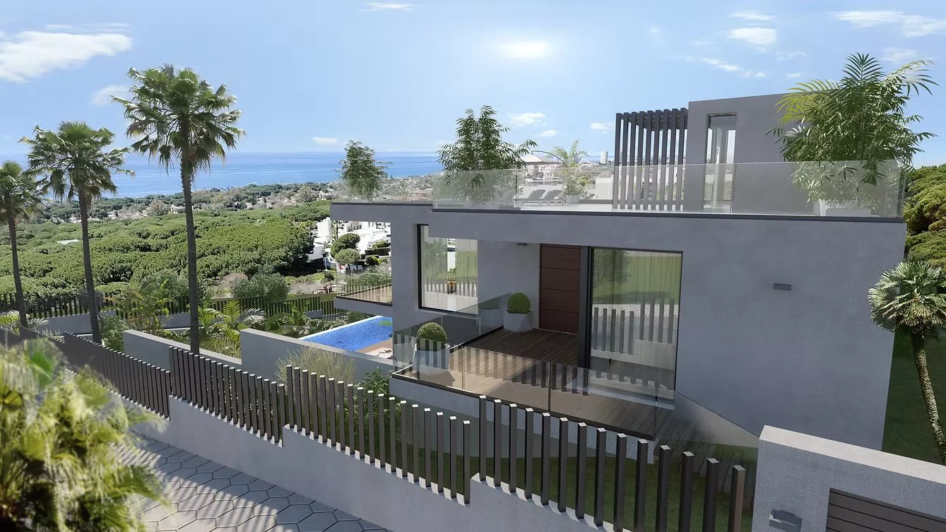 Cabopino Gardens, Cabopino, Marbella, imagen 4