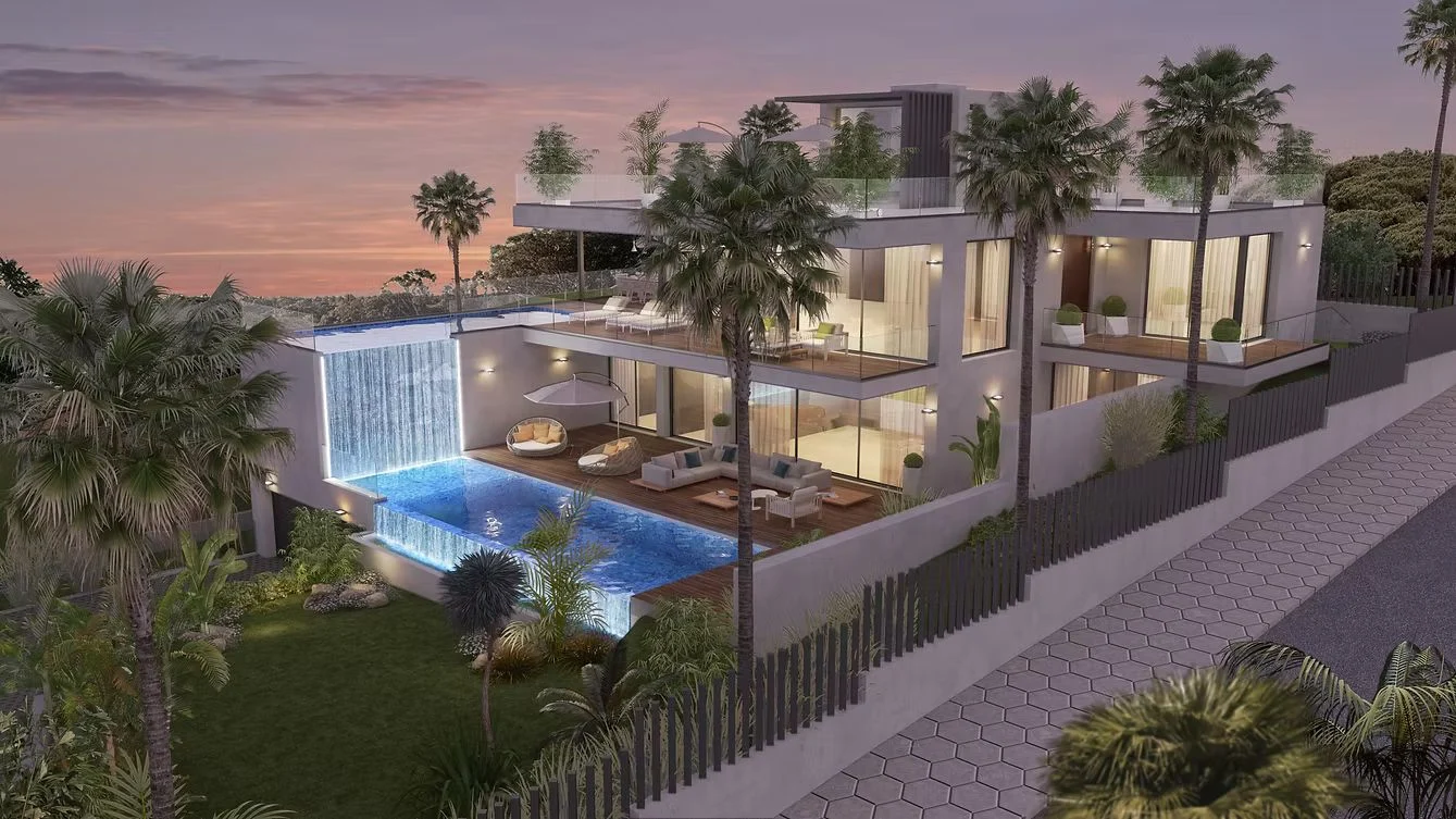 Cabopino Gardens, Cabopino, Marbella, imagen 5