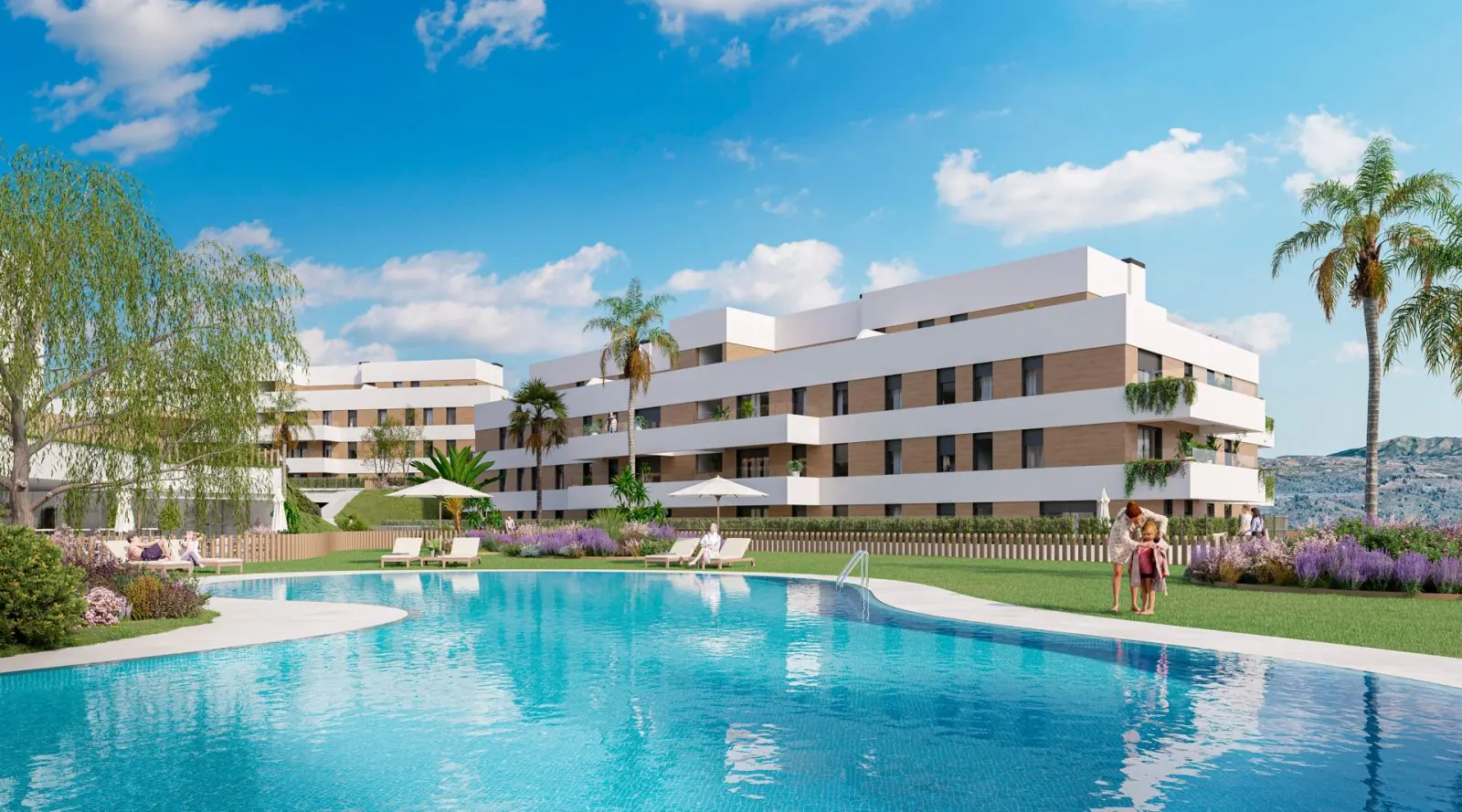 Cala Swing, Calanova Golf, Mijas: imagen de la promoción 1