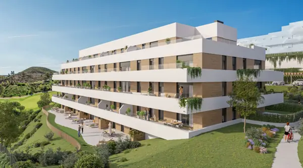 Cala Swing, Calanova Golf, Mijas: imagen de la promoción 2
