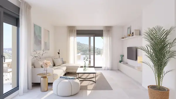 Cala Swing, Calanova Golf, Mijas: imagen de la promoción 3