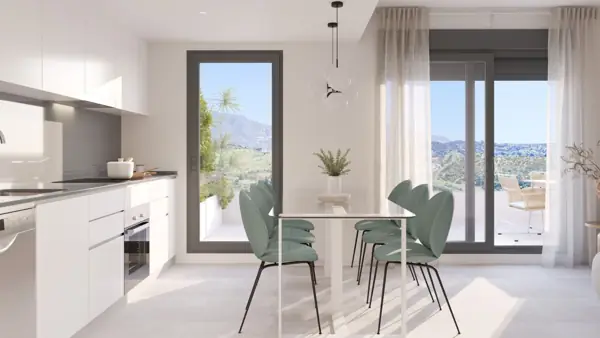 Cala Swing, Calanova Golf, Mijas: imagen de la promoción 5