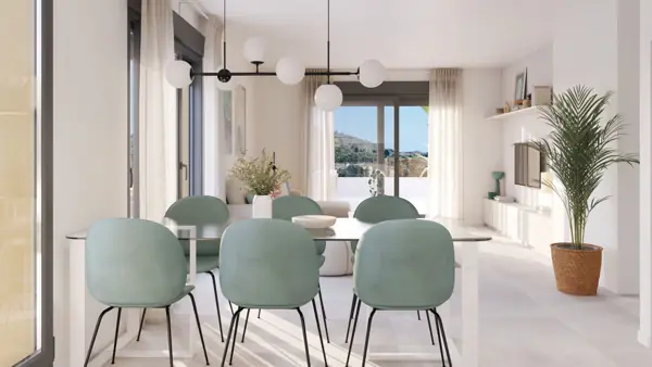 Cala Swing, Calanova Golf, Mijas: imagen de la promoción 8