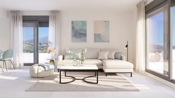 Cala Swing, Calanova Golf, Mijas: imagen de la promoción 9