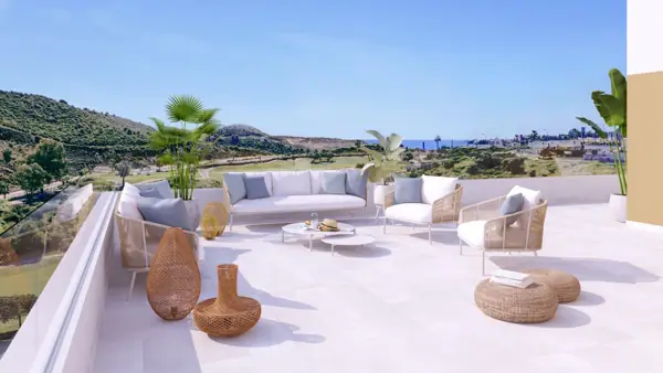 Cala Swing, Calanova Golf, Mijas: imagen de la promoción 19