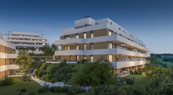 Cala Swing, Calanova Golf, Mijas: imagen de la promoción 20