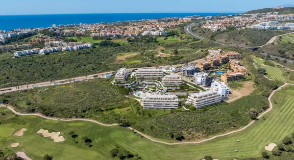 Cala Swing, Calanova Golf, Mijas: imagen de la promoción 23