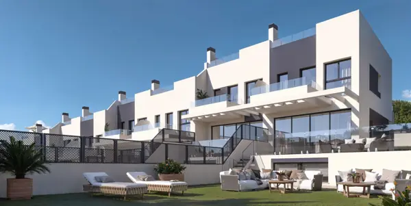 Calagolf, La Cala Golf, Mijas: imagen de la promoción 1