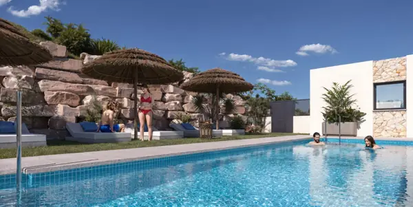 Calagolf, La Cala Golf, Mijas: imagen de la promoción 2