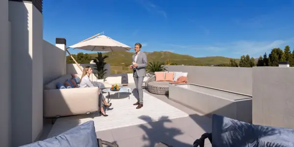 Calagolf, La Cala Golf, Mijas: imagen de la promoción 5
